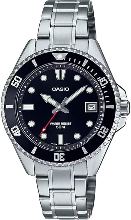 Casio Duro MDV-10D