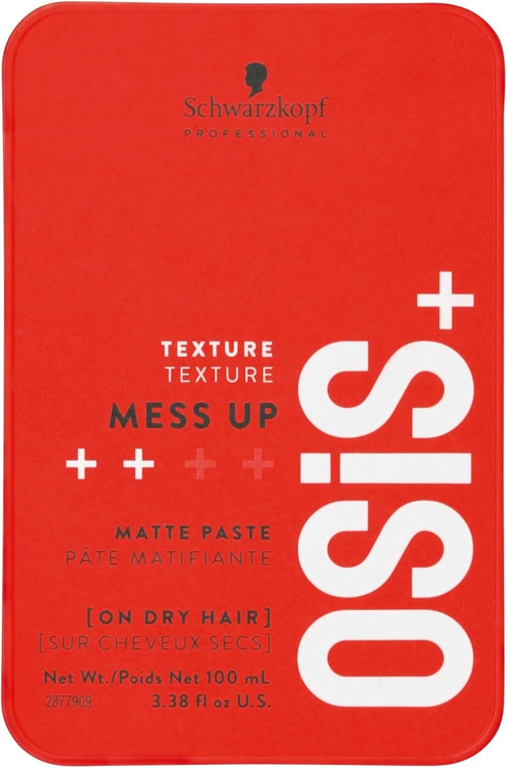 OSIS Mess Up 100ml